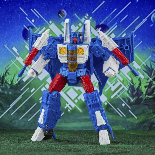 Hasbro Collectibles - Transformers - Legacy Evolution - Voyager Class Nacelle [N