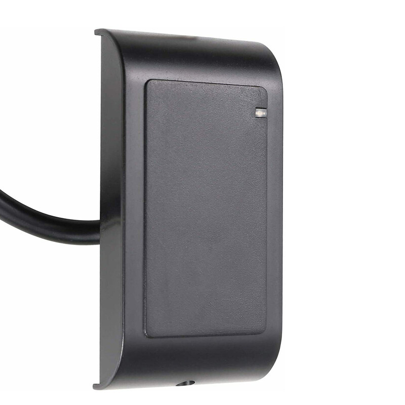 Access Control RFID Wiegand 26 bit Reader for 125KHz EM Cards