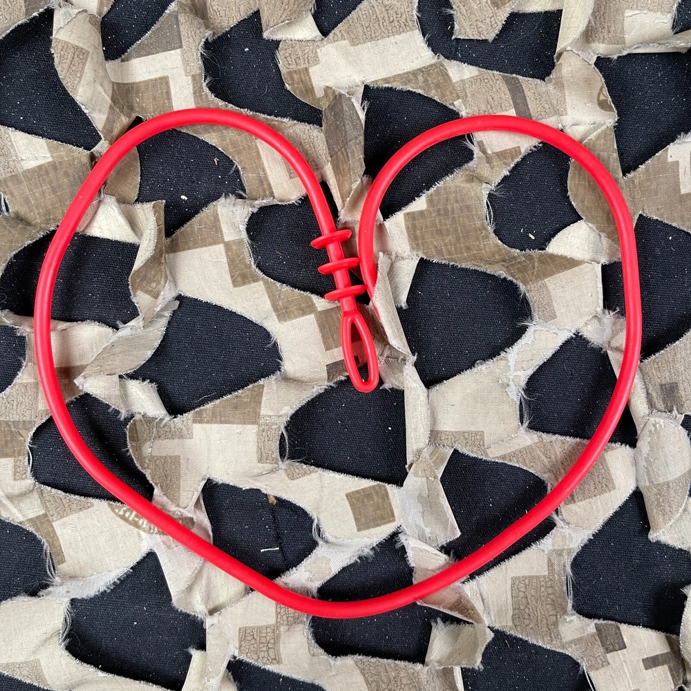 NEW T4E TM4 .43 Caliber Rubber Squeegee (2292116)