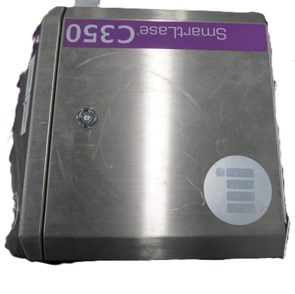 Markem Imaje Smartlase C350 module comes with key BACK CARD DISCNECTED