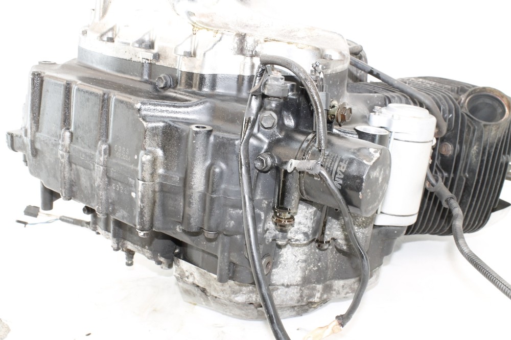 05-09 BOULEVARD C90 ENGINE MOTOR REPUTABLE SELLER!