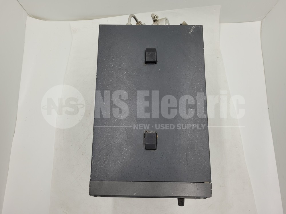 Toray OXYEGN ANALYZER LC750/PC-120