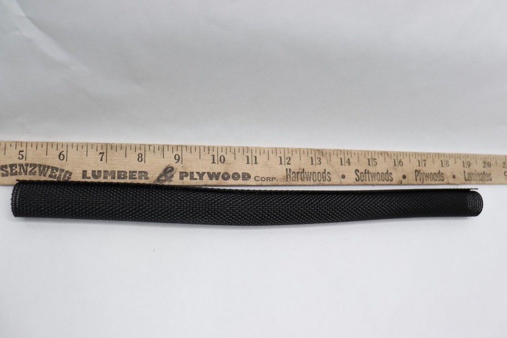 Wrap Around Cable Sleeving 3/4" x 14"