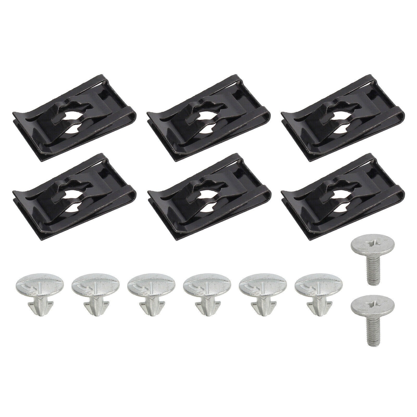 Engine Splash Guard Under Car Shield Cover Board Fit For Honda Civic 2016-2021