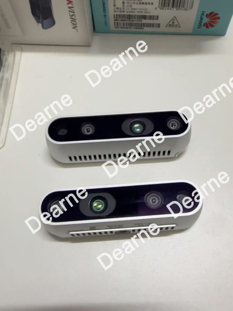1pc used Intel RealSense D435 Depth Camera