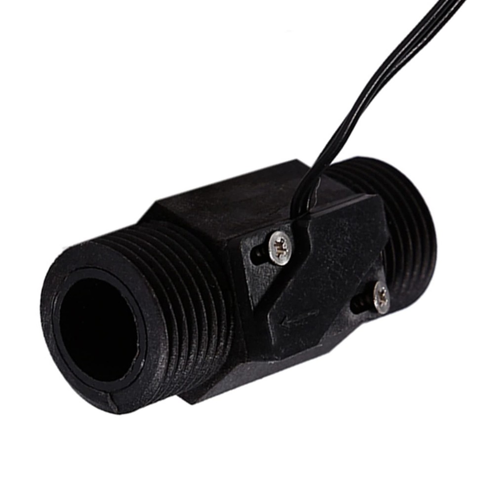 1pc Plastic Water Switch Vertical/Horizontal Sensor Magnetic Used in...