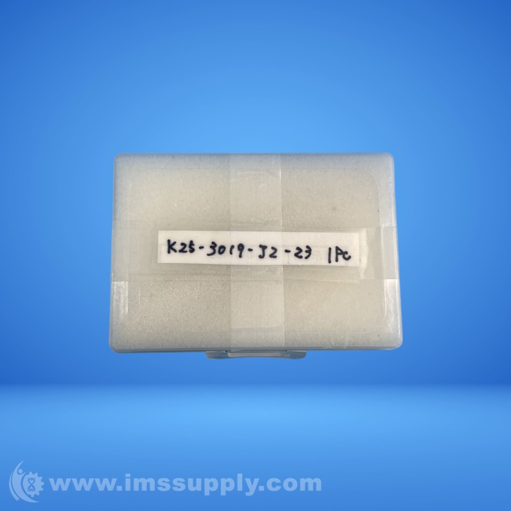K25-301 Pin Punch FNOB