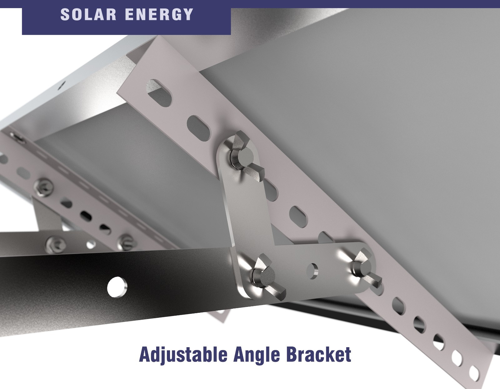 Blütezeit Chain Sliding Gate Opener 1400LB w/25W Solar Panel/WiFi/Battery Backup