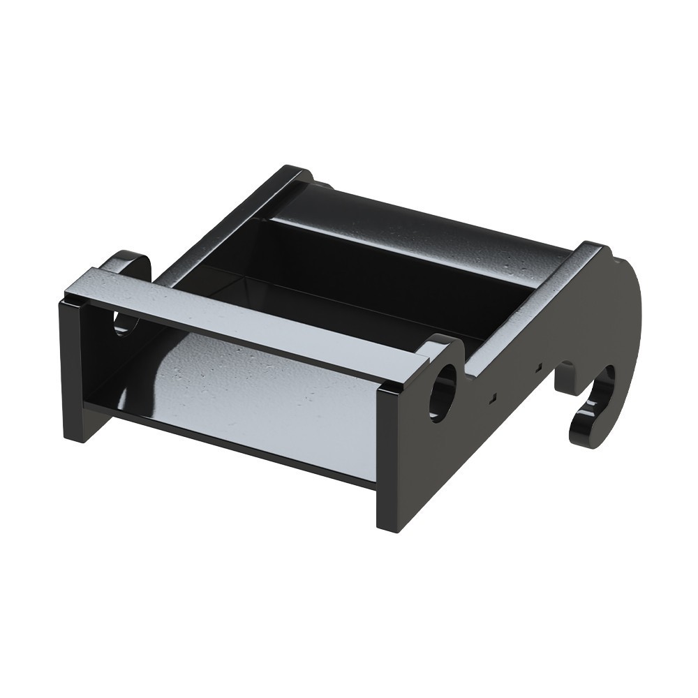 Bobcat X-change E Series Steel Quick Attach Excavator Coupler Bracket NEW