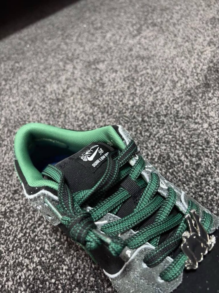 Nike SB Dunk Low There Skateboards