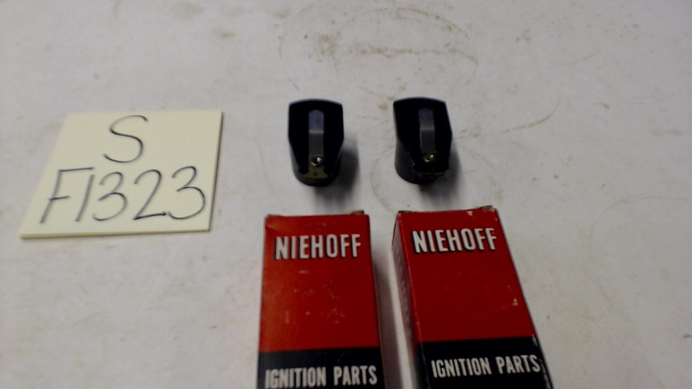 Niehoff FF40 Rotor