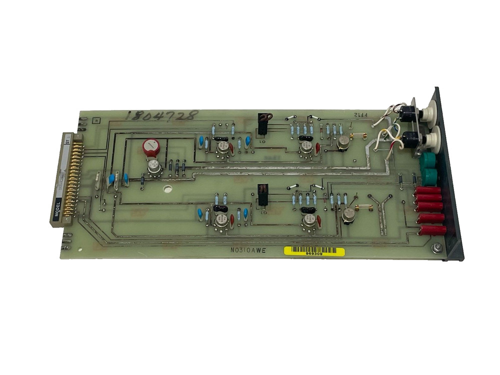 USED N0310AWE Circuit Board T566