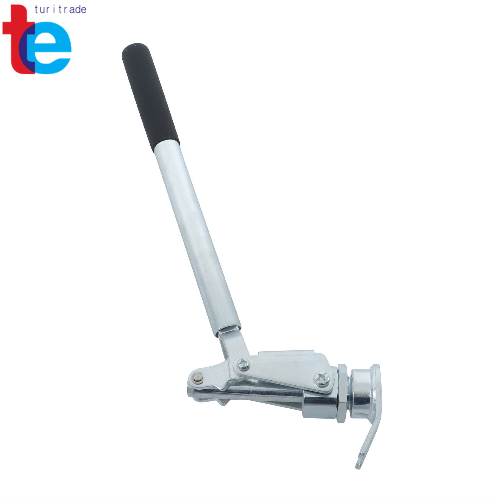 Stud Mount Valve Spring Compressor 66784 For All 3/8'' and 7/16'' Rocker Studs