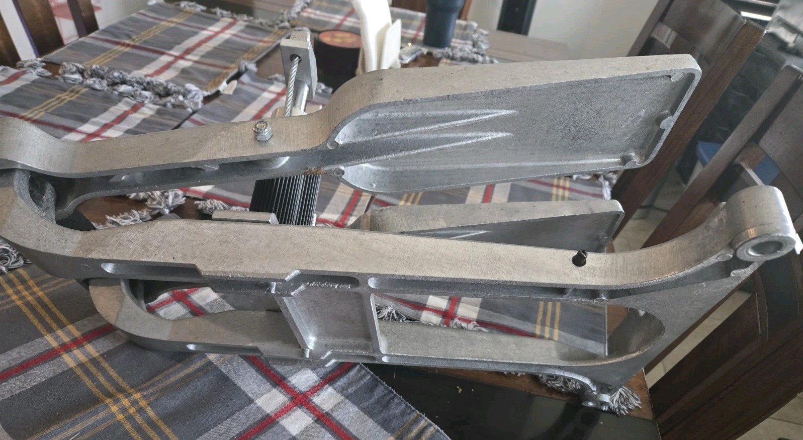 Xiser Portable Anaerobic Exercise Stepper Machine Trainer Made In USA