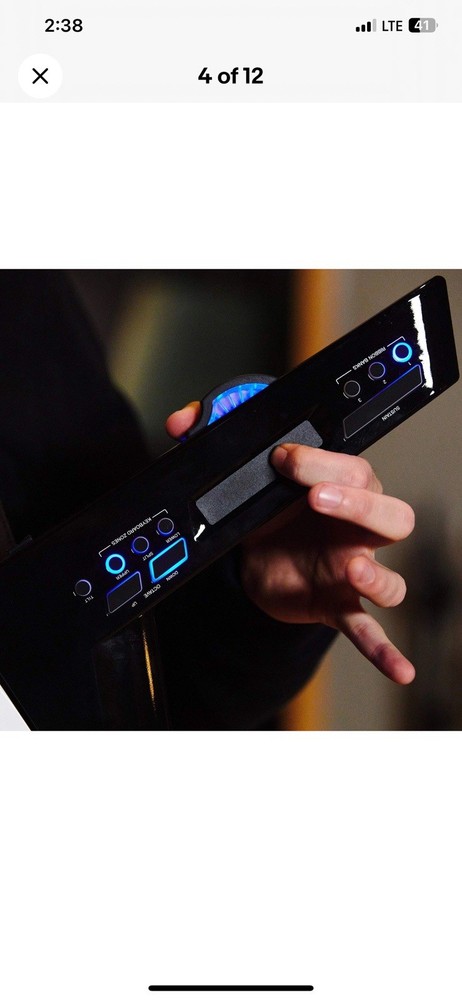 Alesis Vortex Wireless 2 - High-Performance Keytar Control ~ New