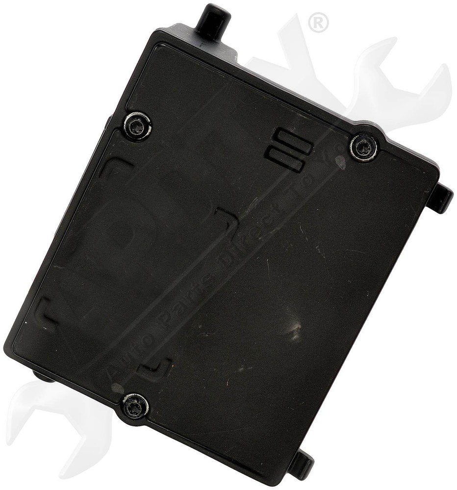 APDTY 156863 Lane Departure System Camera