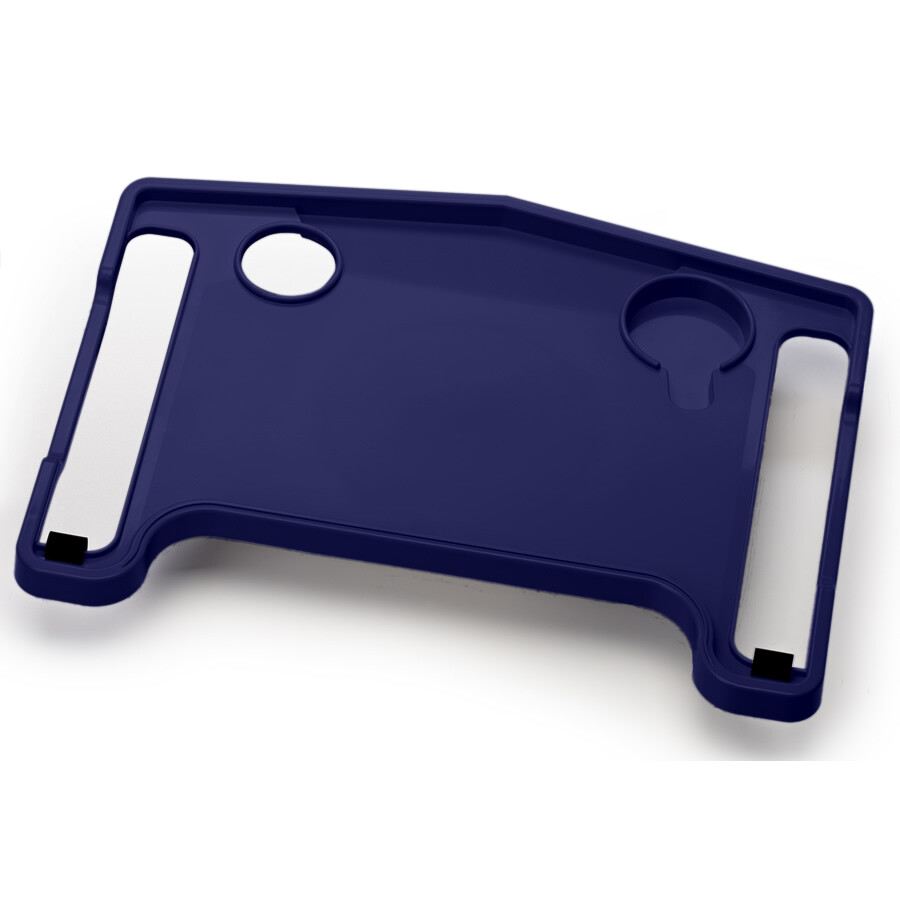 Yunga Tart Contoured Walker Tray