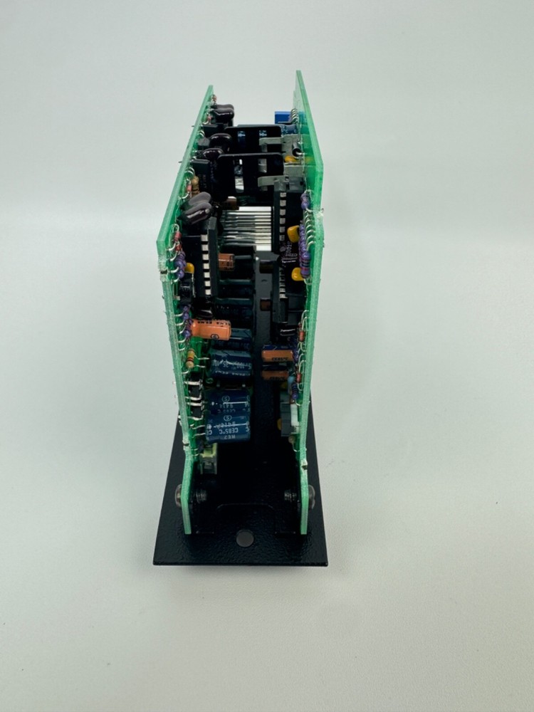 NOS Crown P.I.P. RPA Programmable Input Processor with manual *OPEN BOX*