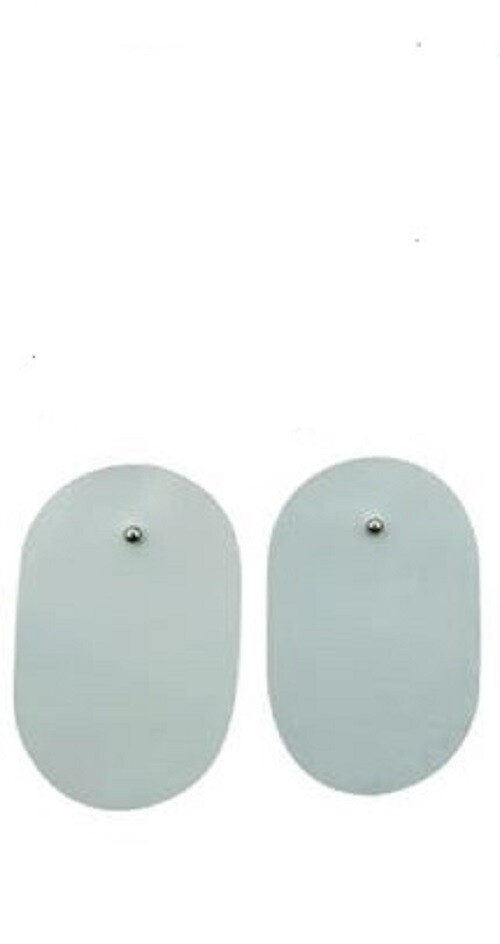 BDSM Pulse E-stim Anal Rectal Vaginal Speculum Accessory with Cable Options