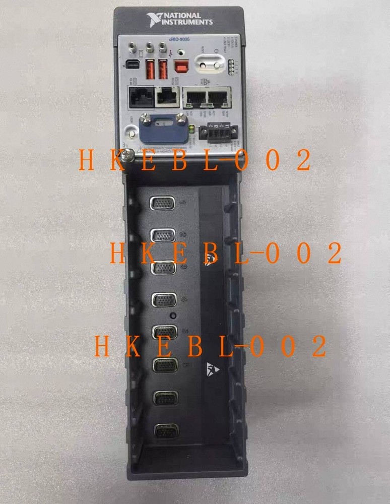 *NEW*National Instruments NI cRIO-9035 CompactRIO Controller