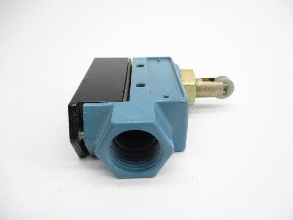 MICRO SWITCH BZE6-RQ81X2 NSNP