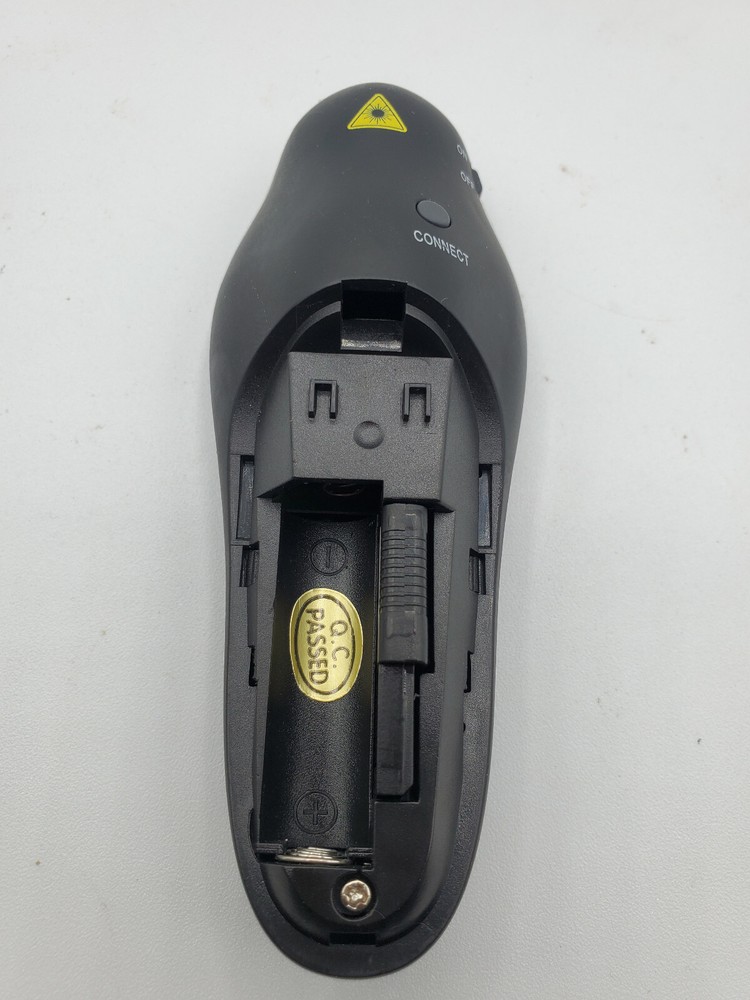 Dino Wirless Presenter D22-US