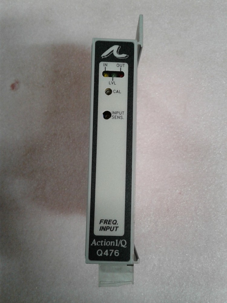 Action Instruments Q476-0000 100/240 VAC