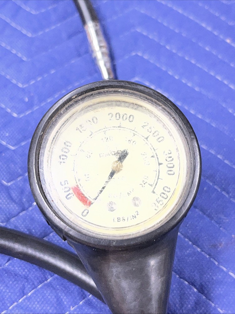 Dacor Scuba Diving Lot