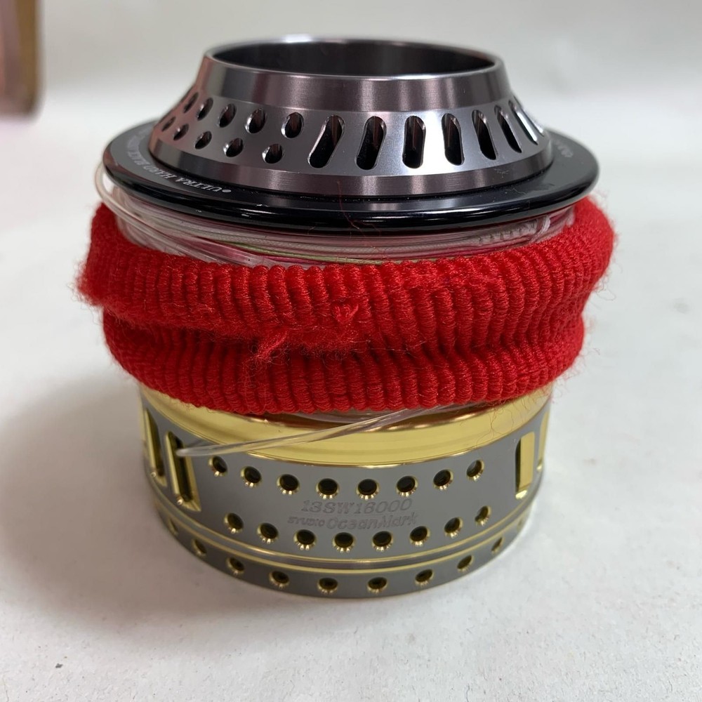 STUDIO OCEAN MARK 13SW00 spool