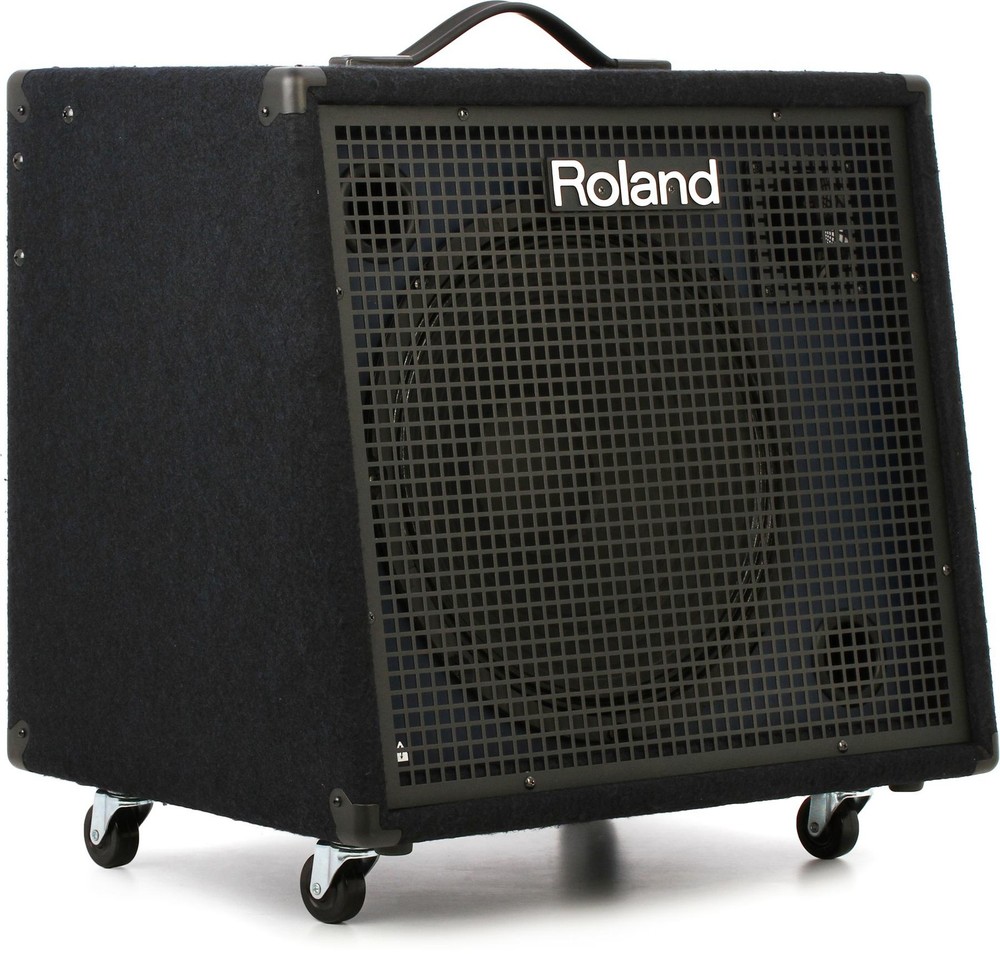 Roland KC-600 - 200W 15" Keyboard Amp
