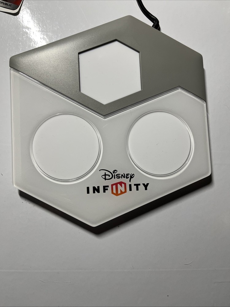 Disney Infinity 3.0 Figures & Extra Star Wars & Game