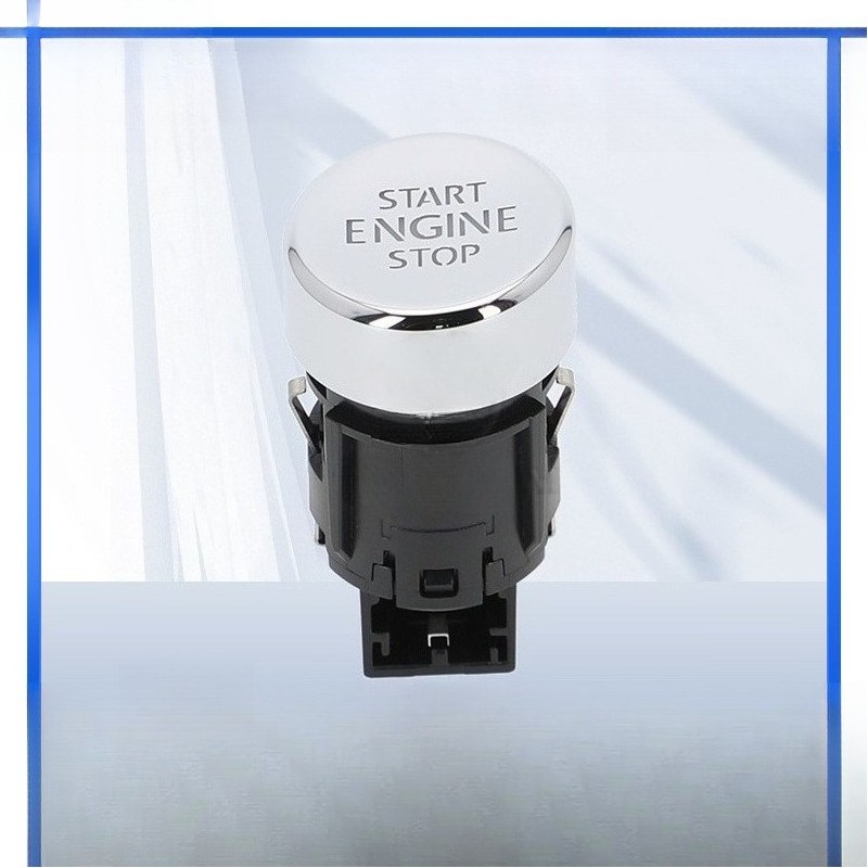 Engine Start Stop Switch 5NG959839A Replacement for Vehicle