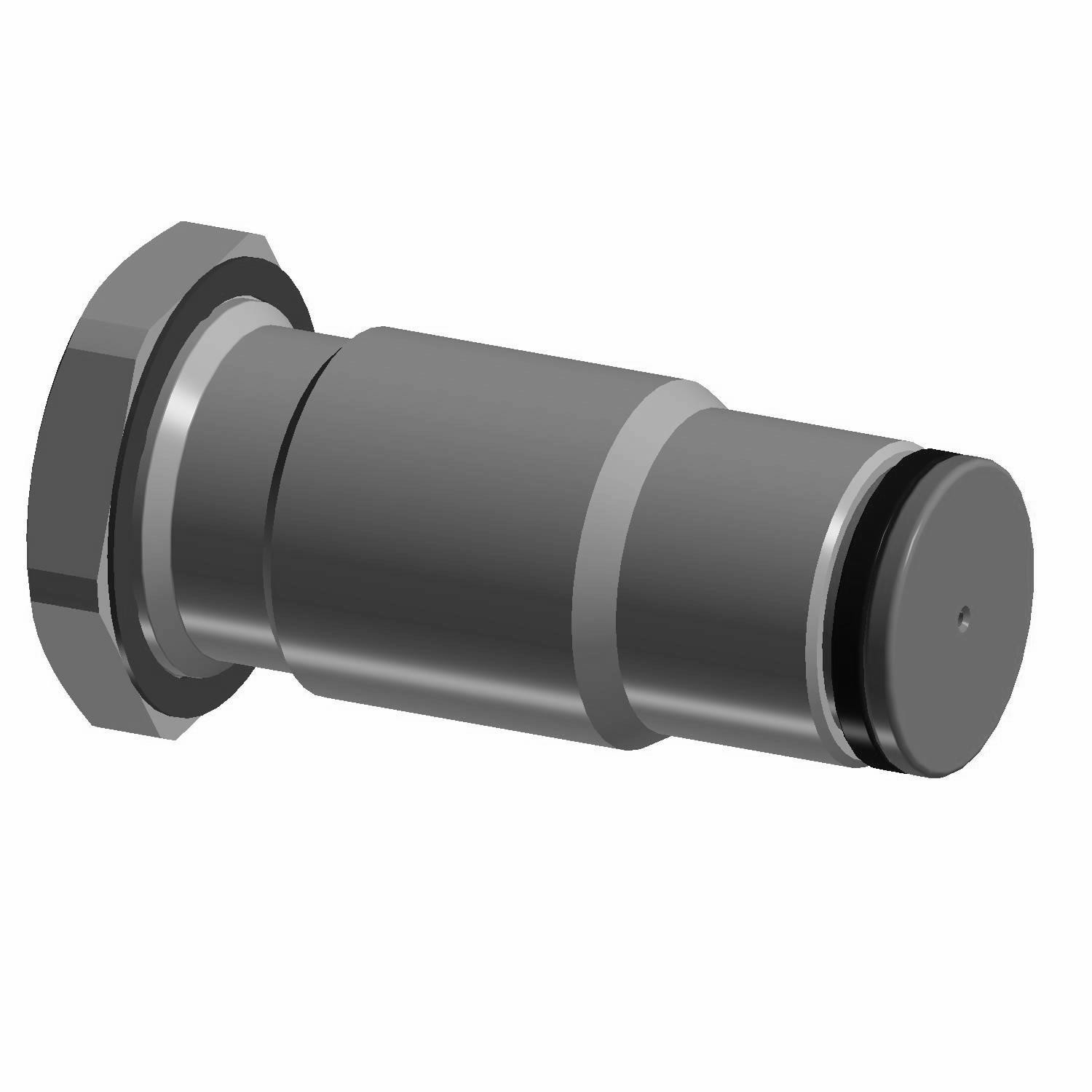 Polaris Camchain Tensioner, HYD, Genuine OEM Part 3023501, Qty 1