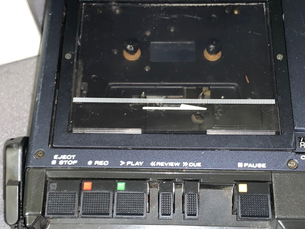 Marantz PMD201 x2 Repair Bundle