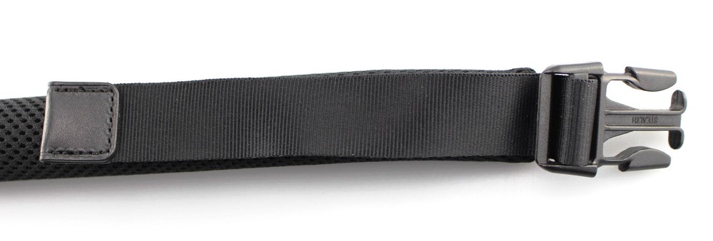TUMI 'Alpha 2' Black Suitor Clip-On Accessory