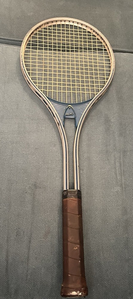 Head Master Plus Tennis Racket