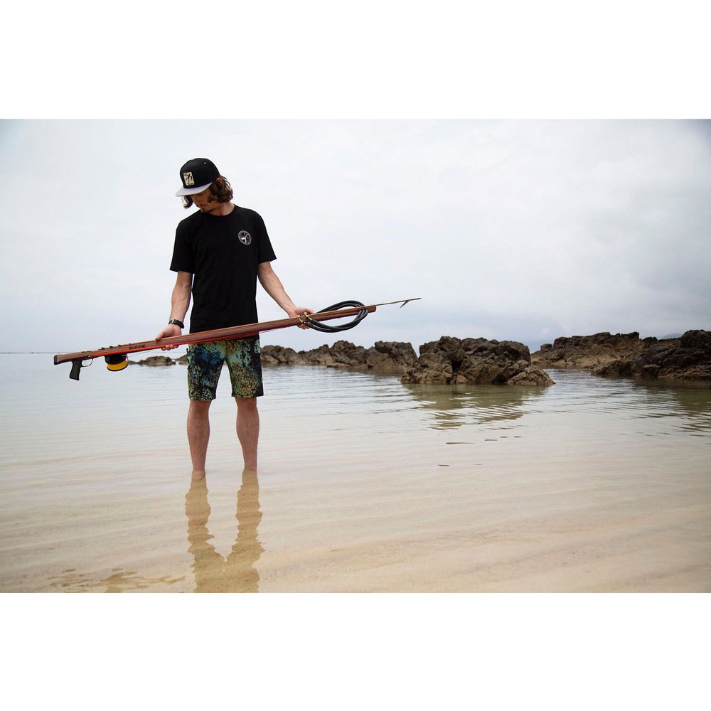 Riffe Marauder Series Speargun
