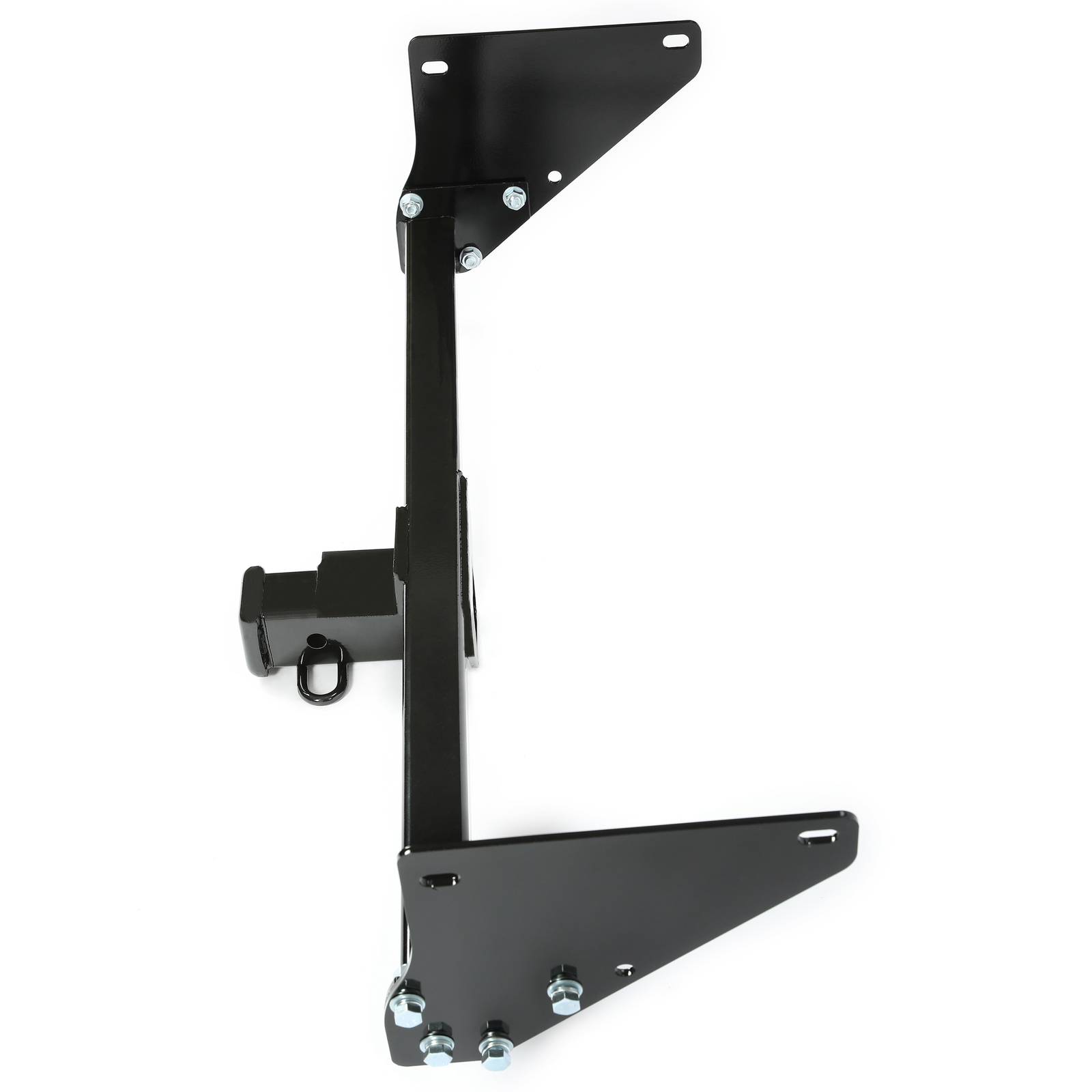 6000LBS For Toyota RAV4 2019 - 2023 Class 3 2'' Trailer Hitch Rear Tow Receiver