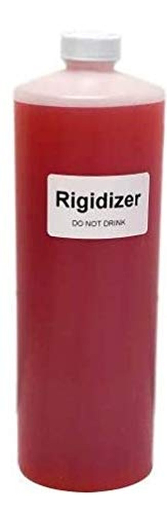 Rigidizer 16Oz Concentrate | for Hero 2 & Maker | Made in USA | Forge Foundry Fu