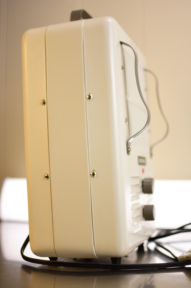 Ecotronic Electric Heater (MODEL 193393)