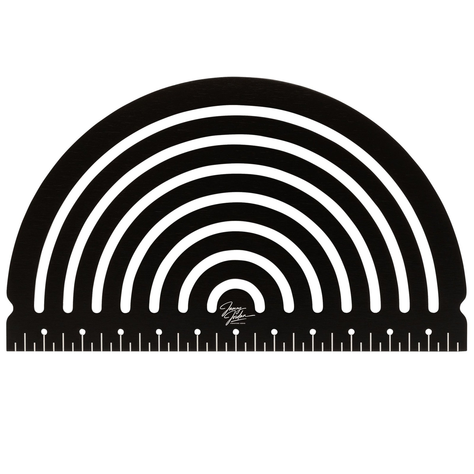 Jamey Jordan Signature Series Circle Layout Tool Metal Fabrication