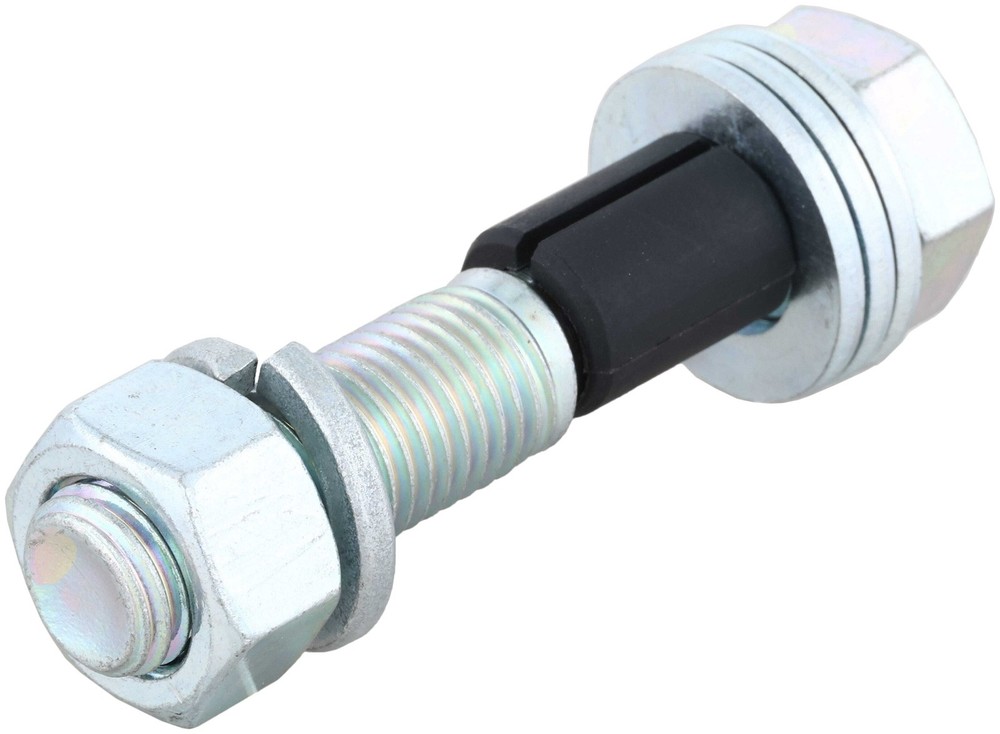 For 2001-2006 Acura MDX - Front Alignment Cam Bolt Kit Delphi