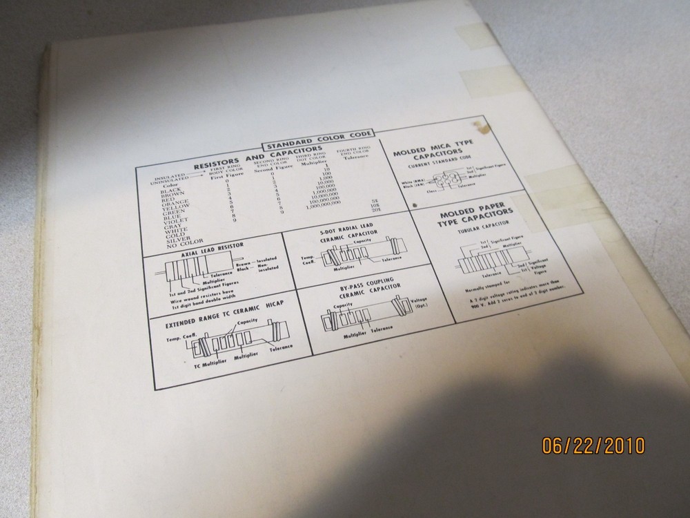 LAFAYETTE KT 390 HAM TRANSMITTER ORIGINAL MANUAL