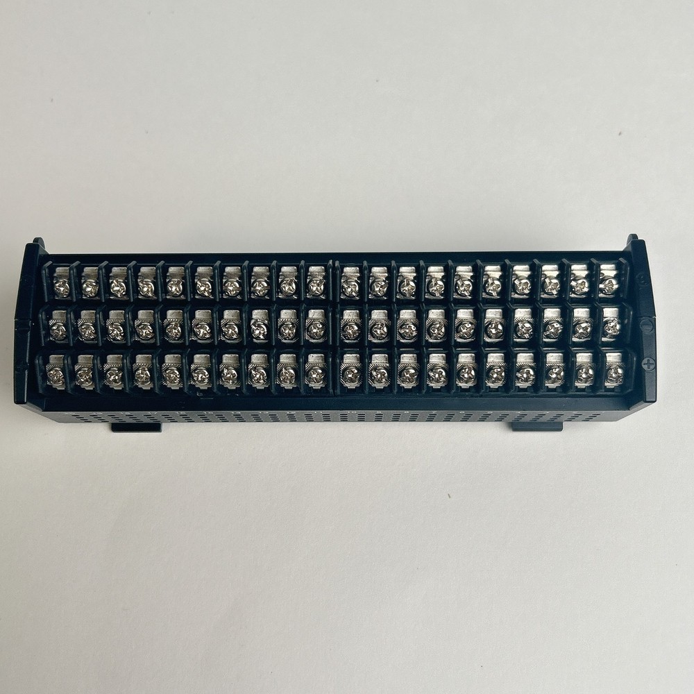 Graphtec B-565 High Voltage High Precision Input Terminal For GL840 R3318 Tested