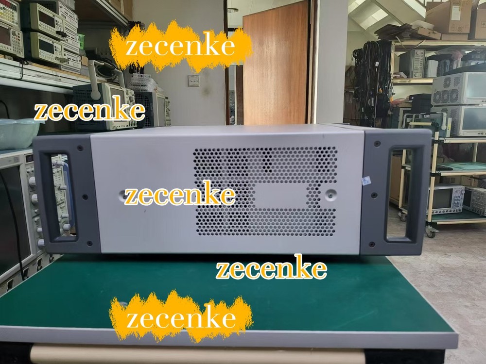 Fluke 5080A Multifunction Calibrator Fluke 5080A Multi functional calibrator