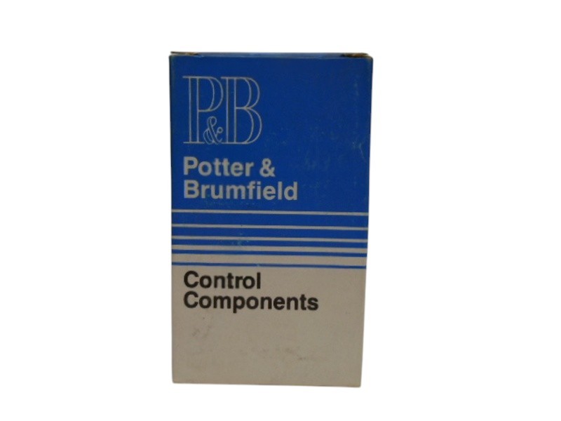 POTTER & BRUMFIELD CB-1031D-30 TIMER NSMP