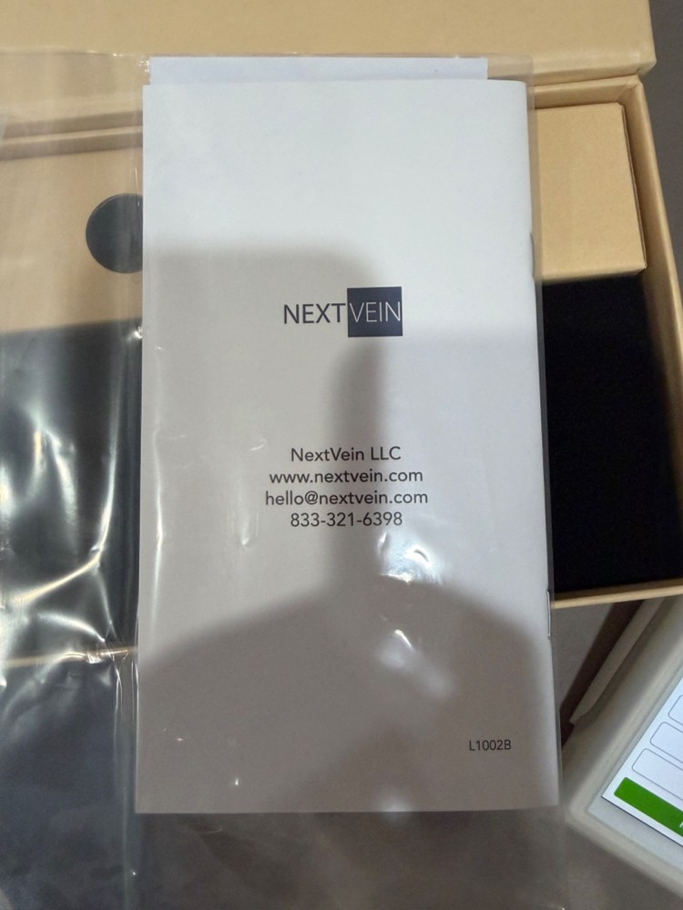 NEXTVEIN V800NV