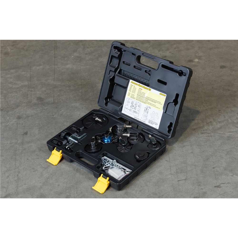Mityvac MVA6850 Pressure Adaptor Set