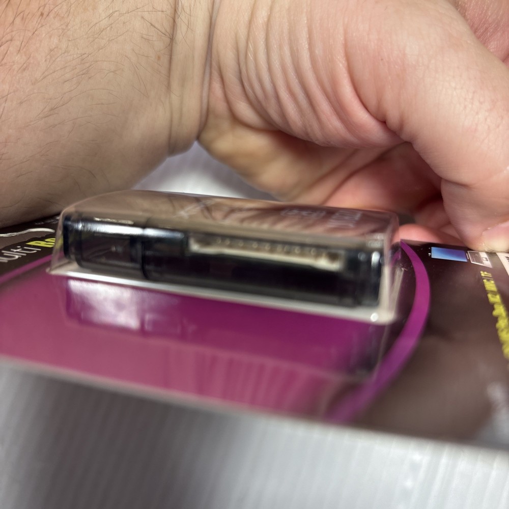 Xtreme 85-in-1 Multi Card Reader/ Writer - NEW