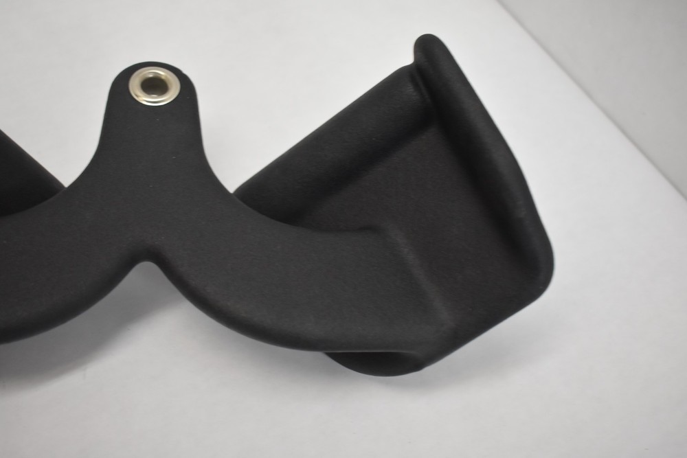 Max Grip Close Grip Lat Pulldown Cable Machine MB810 Rubber Coated for Gym